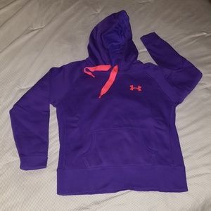Under Armour Hoodie